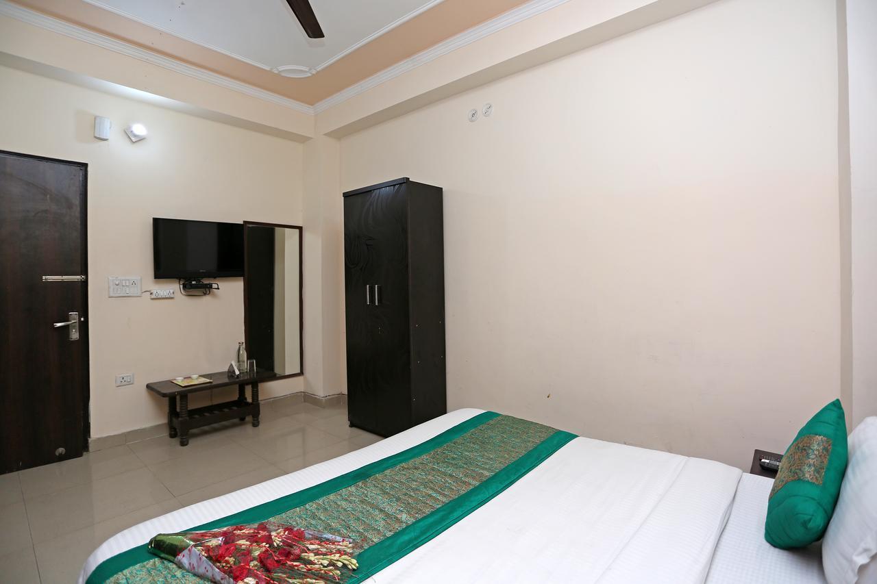 Hotel Avalon Νέο Δελχί Εξωτερικό φωτογραφία