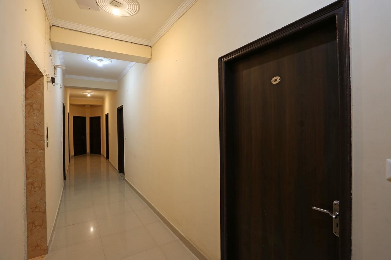 Hotel Avalon Νέο Δελχί Εξωτερικό φωτογραφία