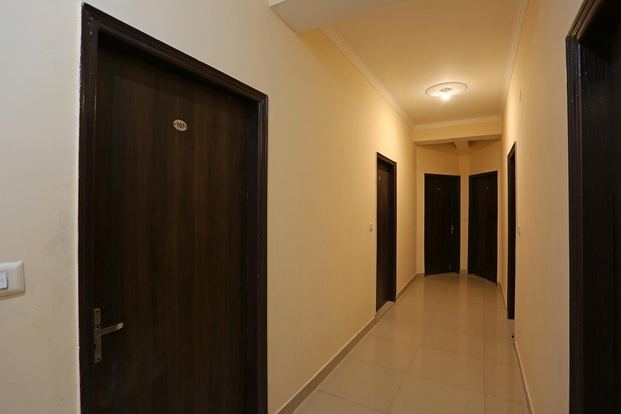 Hotel Avalon Νέο Δελχί Εξωτερικό φωτογραφία