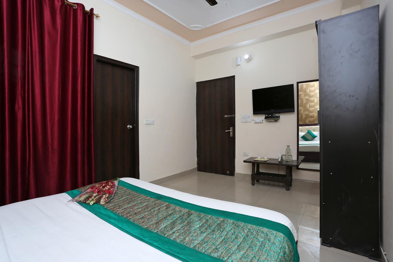 Hotel Avalon Νέο Δελχί Εξωτερικό φωτογραφία