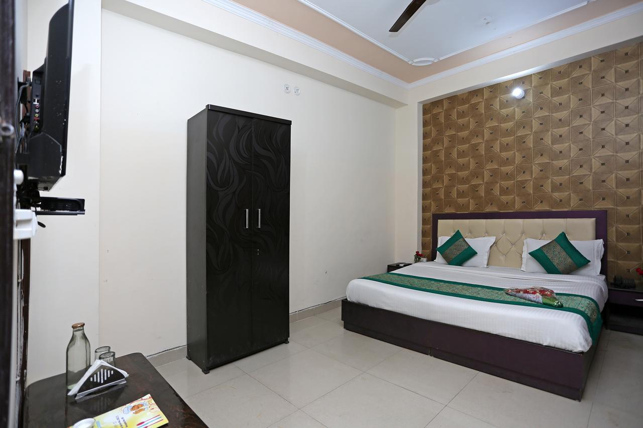 Hotel Avalon Νέο Δελχί Εξωτερικό φωτογραφία