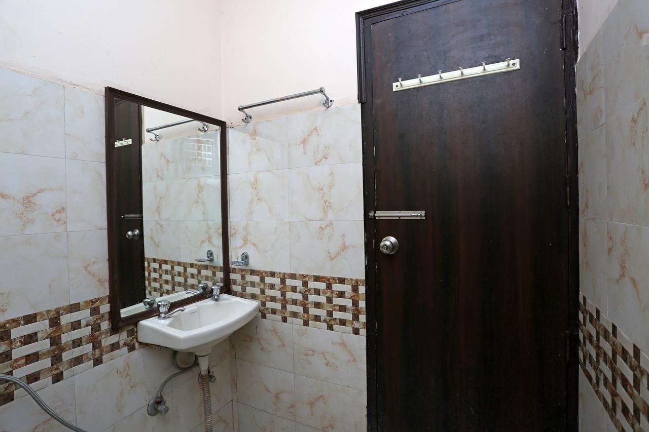 Hotel Avalon Νέο Δελχί Εξωτερικό φωτογραφία
