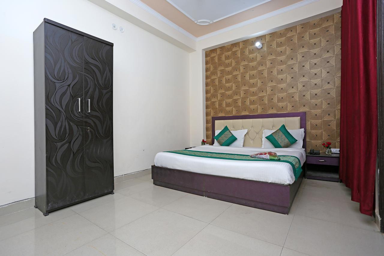 Hotel Avalon Νέο Δελχί Εξωτερικό φωτογραφία